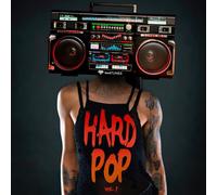 Various Artists - Hard Pop Vol. 1