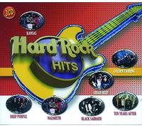Various Artists - Hard Rock Hits