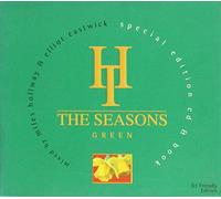 Various Artists - Hard Times Seasons Club