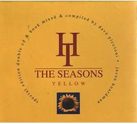 Various Artists - Hard Times Seasons Yellow