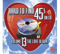 Various Artists - Hard to Find 45's Vol.13