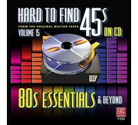 Various Artists - Hard to Find 45's Vol.15