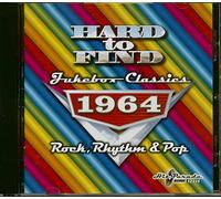 Various Artists - Hard to Find Jukebox 1964