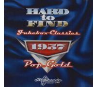 Various Artists - Hard To Find: Jukebox Classics 1957