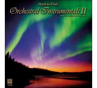 Various Artists - Hard To Find Orchestral Instrumentals 2