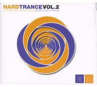 Various Artists - Hard Trance Vol.2: Progressive Hard House/Epic Euro Trance