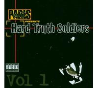 Various Artists - Hard Truth Soldiers Vol. 1