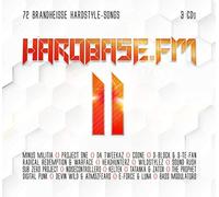 Various Artists - HardBase.FM Vol. 11
