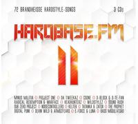 Various Artists HardBase.FM Vol. 11 (CD) (US IMPORT)