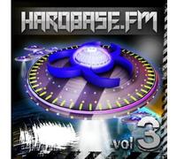 Various Artists - Hardbase FM Vol.3