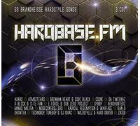 Various Artists - HardBase.FM Vol. 8