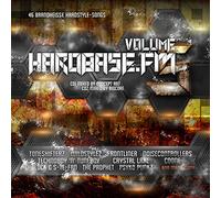 Various Artists - Hardbase FM Volume Five