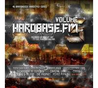 Various Artists - HardBase.FM Volume Five!