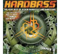 Various Artists - Hardbass Chapter 12