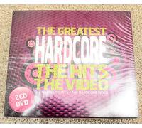 Various Artists - Hardcore [2cd + DVD]