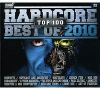 Various Artists - Hardcore Best Of 2010 - Top 100