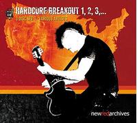 Various Artists - Hardcore Breakout CD