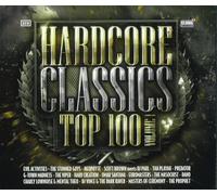 Various Artists - Hardcore Classics Top 100 V
