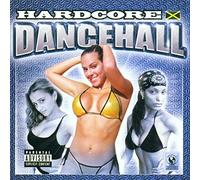 Various Artists - Hardcore Dancehall