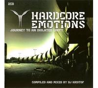 Various Artists - Hardcore Emotions -Jour..