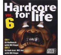 Various Artists - Hardcore for Life 6