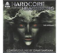 Various Artists – Hardcore for the Head.. – Topaz
