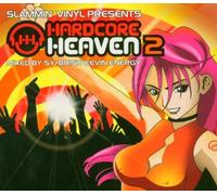Various Artists - Hardcore Heaven 2