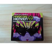 Various Artists - Hardcore Heaven (Mixed By Sy, Brisk And Kevin Energy)