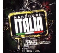 Various Artists - Hardcore Italia