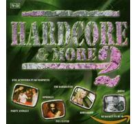 Various Artists - Hardcore & More 2