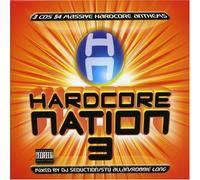 Various Artists - Hardcore Nation 3