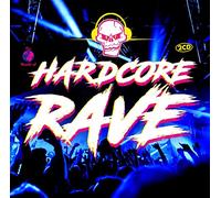 Various Artists - Hardcore Rave