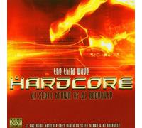Various Artists - Hardcore The Third Wave [Mixed By DJ Scott Brown & Neophyte]