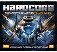 Various Artists - Hardcore - The Ultimate Col
