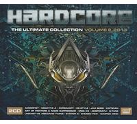 Various Artists - Hardcore: The Ultimate Collection Vol. 2 2013