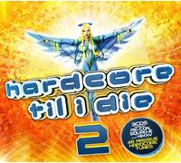 Various Artists - Hardcore Til I Die 2