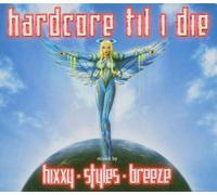 Various Artists - Hardcore Til I Die