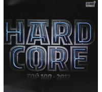 Various Artists - Hardcore Top 100 2017