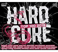 Various Artists - Hardcore Top 100 2019