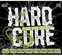 Various Artists - Hardcore Top 100 - 2020