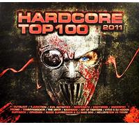 Various Artists - Hardcore Top 100 - Best Of 2011