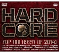 Various Artists - Hardcore Top 100 - Best Of 2014