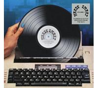 Various Artists - Harde Smart Volume 2: Flemish & Dutch Grooves - Vinyl