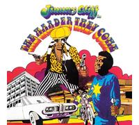 VARIOUS ARTISTS - HARDER THEY COME - Vinyl Record - G3z
