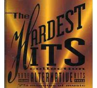 Various Artists - Hardest Hits Vol. 3