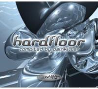 Various Artists - Hardfloor (Compiled By Painkiller)