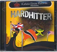 Various Artists - Hardhitter Riddim