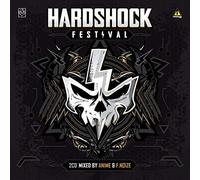 Various Artists - Hardshock 2019