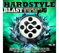 Various Artists - Hardstyle Blast 2