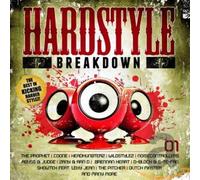 Various Artists - Hardstyle Breakdown Vol.1